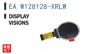 EA W128128-XRLW ͼƬ